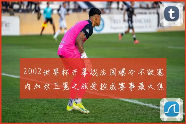 2002世界杯开幕战法国爆冷不敌塞内加尔卫冕之旅受挫成赛事最大焦点